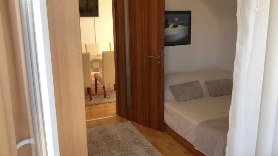 Rita-Var Szallashely Nyíregyháza Eksteriør bilde